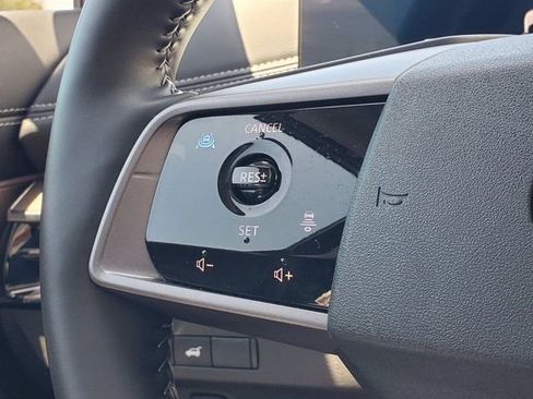 Certified 2025 Nissan Murano SL w/ Cargo Package AWD/4WD image 21