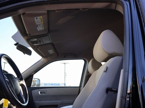 Used 2015 Honda Pilot LX image 10