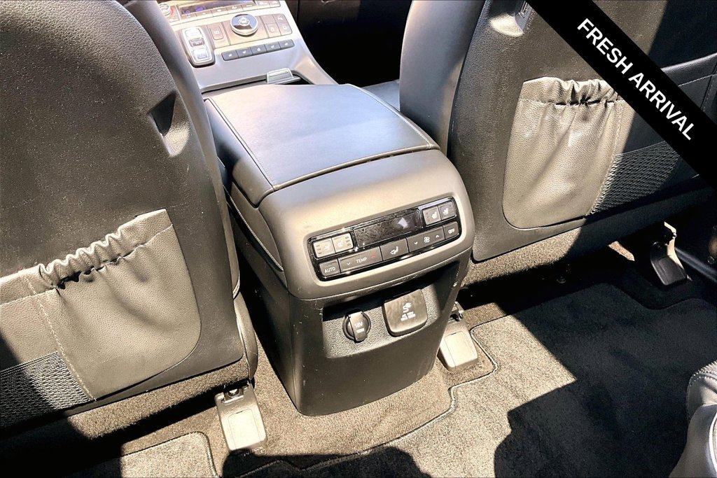 Used 2022 Hyundai Palisade Calligraphy w/ Cargo Package FWD image 15