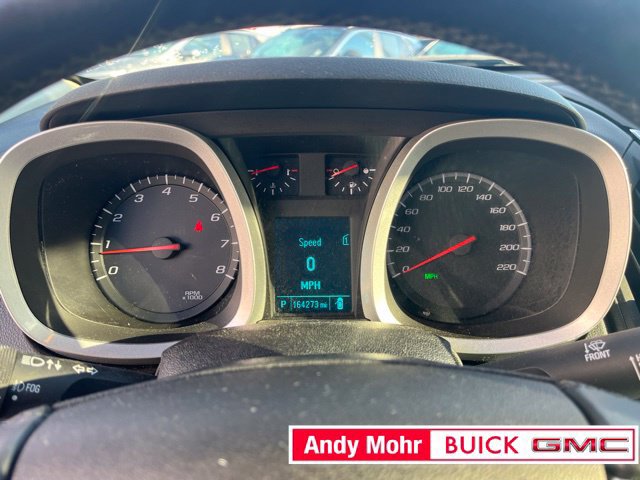 Used 2012 Chevrolet Equinox LT FWD image 20