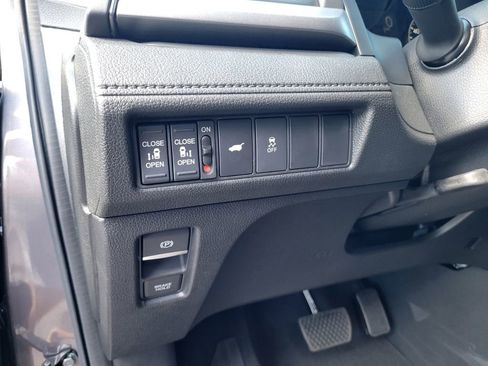 New 2026 Honda Odyssey EX-L image 16