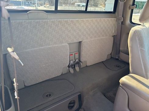 Used 2004 Toyota Tacoma 4x4 Xtracab V6 image 13