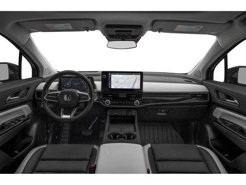 New 2026 Honda Prologue Elite image 5