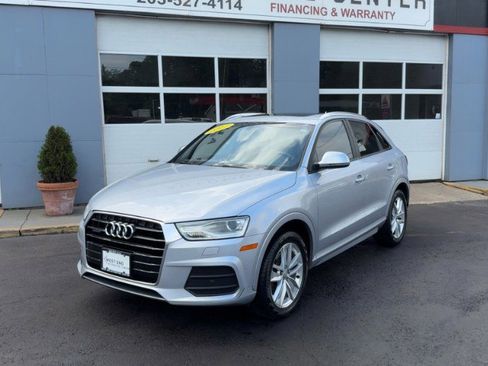 Used 2017 Audi Q3 2.0T Premium image 2