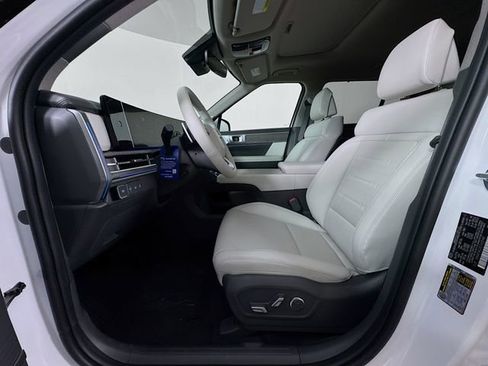 New 2026 Hyundai Santa Fe Limited FWD image 40