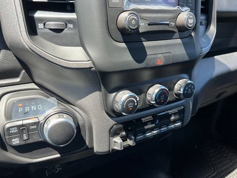 New 2024 RAM 3500 Tradesman image 19