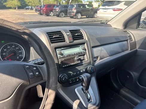 Used 2011 Honda CR-V LX image 15
