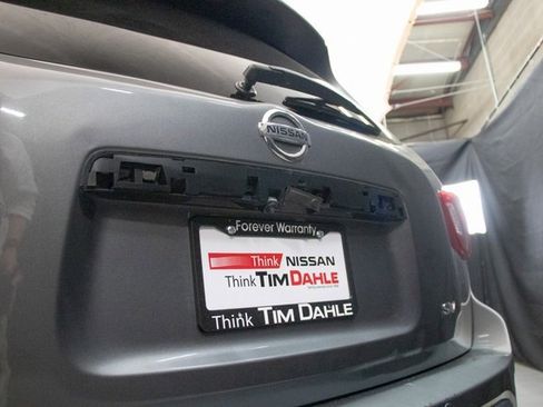 Used 2019 Nissan Pathfinder SV image 13