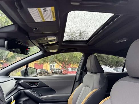 New 2026 Subaru Crosstrek 2.5i Sport AWD/4WD image 26