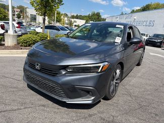 Used 2023 Honda Civic Touring video 1