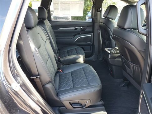 New 2025 Kia Telluride SX Prestige X-Line image 16