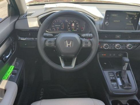 New 2026 Honda CR-V EX-L image 14