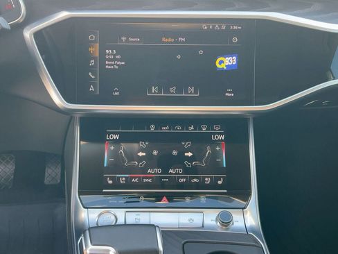 Used 2020 Audi A7 3.0T Prestige w/ Prestige Package image 22