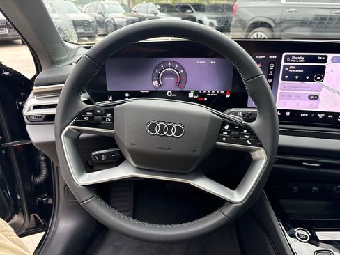 New 2026 Audi A6 Premium Plus AWD/4WD image 21