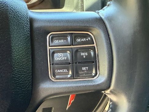 Used 2014 RAM 1500 Big Horn AWD/4WD image 15