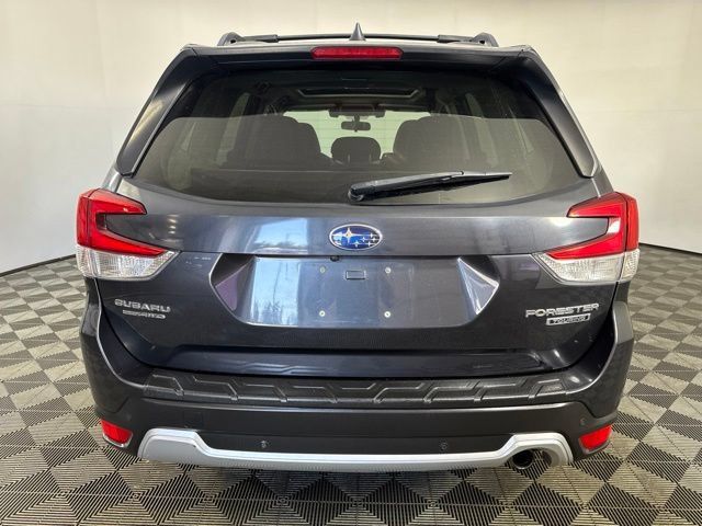 Used 2019 Subaru Forester Touring AWD/4WD image 23