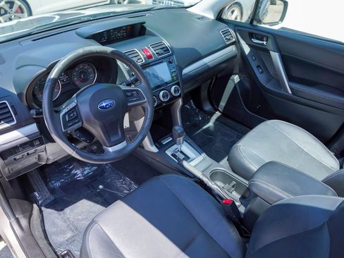 Used 2016 Subaru Forester 2.5i Limited AWD/4WD image 13