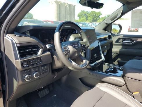 New 2026 GMC Yukon XL Elevation w/ Elevation Premium Package AWD/4WD image 20