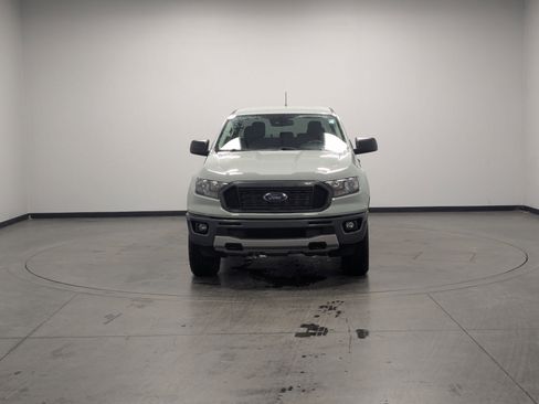 Used 2023 Ford Ranger XLT w/ Equipment Group 301A Mid image 3