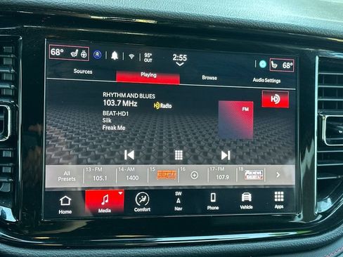 Used 2025 Dodge Durango GT AWD/4WD image 18