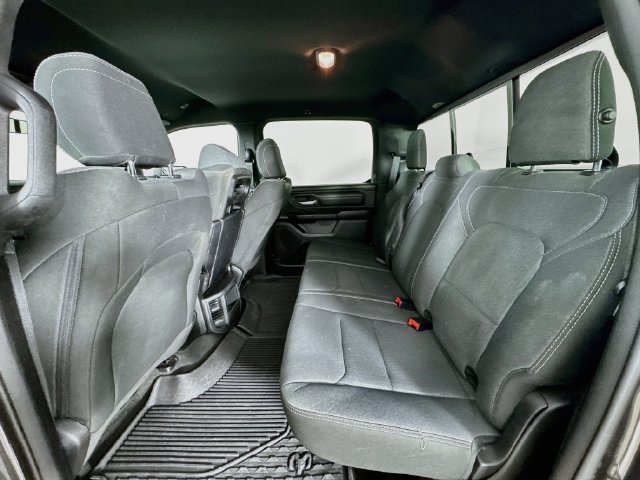 Used 2024 RAM 1500 Tradesman AWD/4WD image 26