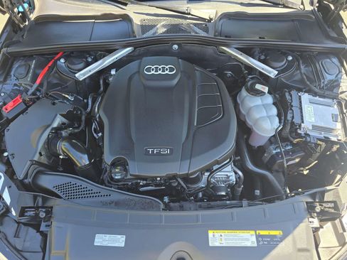 Used 2019 Audi A4 2.0T Premium Plus w/ Premium Plus Package FWD image 7