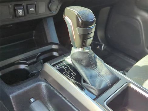Certified 2023 Toyota Tacoma SR5 RWD image 23