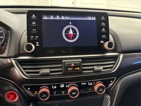 Used 2022 Honda Accord Sport Special Edition image 36