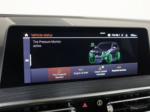 Used 2024 BMW X3 xDrive30i w/ Convenience Package image 35