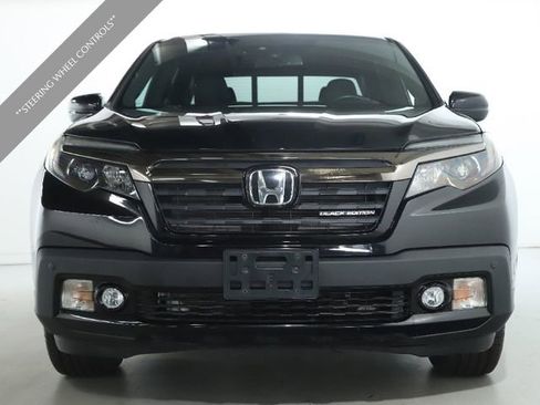 Used 2019 Honda Ridgeline Black Edition image 9