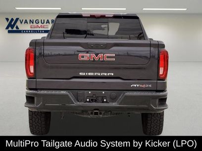 Used 2024 GMC Sierra 1500 AT4X