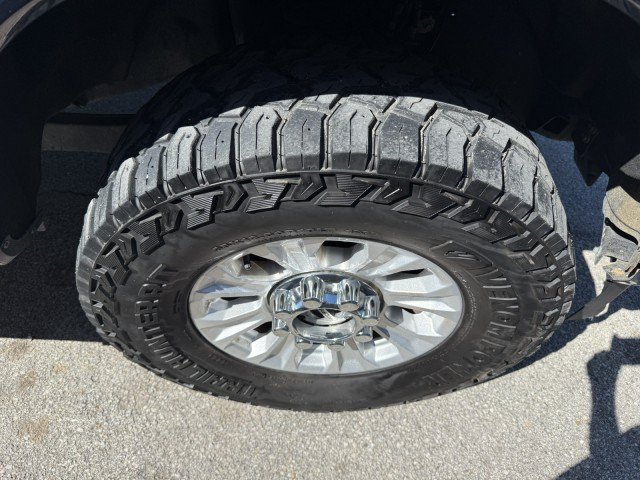 Used 2021 Ford F250 XL w/ STX Appearance Package AWD/4WD image 16