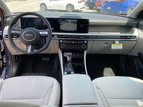 New 2026 Hyundai Tucson SEL FWD image 26