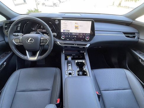 Certified 2025 Lexus RX 350 Premium Plus w/ Convenience Package AWD/4WD image 7
