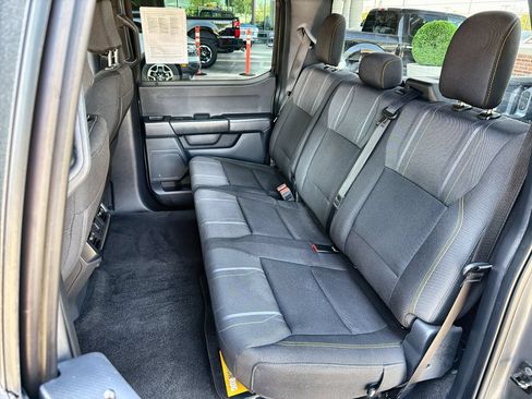 Certified 2024 Ford F150 STX RWD image 21