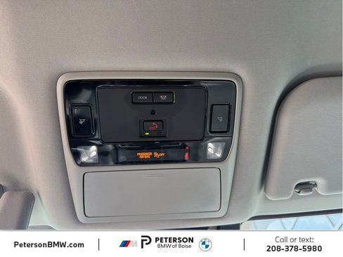 Used 2024 Toyota Grand Highlander AWD image 31