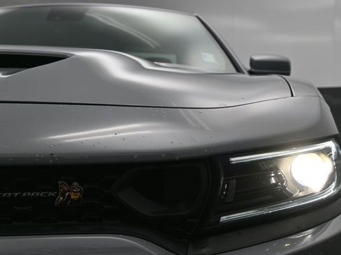 Used 2022 Dodge Charger Scat Pack w/ Plus Group image 12