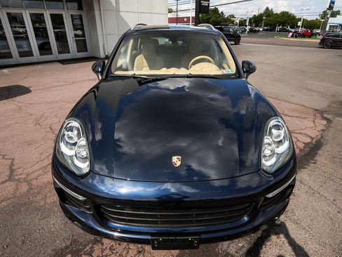 Used 2016 Porsche Cayenne S AWD/4WD image 58