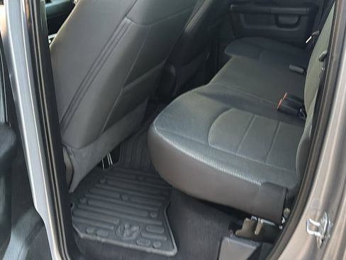 Used 2022 RAM 1500 Classic Warlock w/ Warlock All Terrain Package image 26