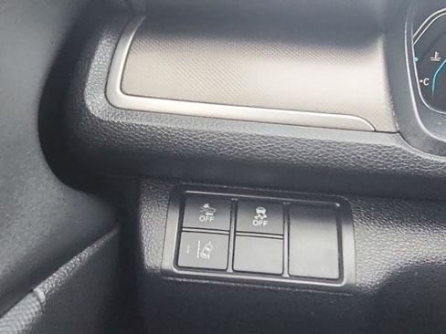 Used 2020 Honda Civic LX image 16