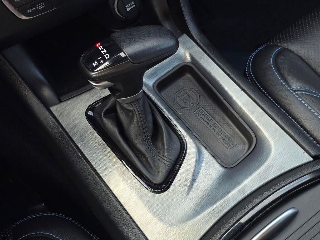 Used 2023 Dodge Charger R/T w/ Daytona Edition Group RWD image 26