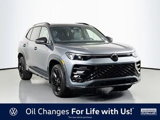 New 2026 Volkswagen Tiguan SE R-Line 360° Tour