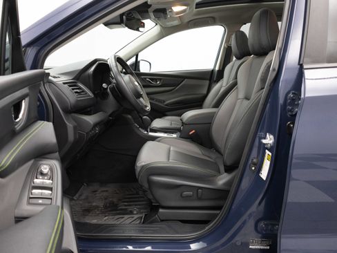 Used 2024 Subaru Ascent Onyx Edition image 21