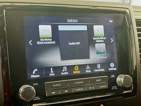 Used 2024 Nissan Frontier PRO-4X w/ Off-Road Protection Package AWD/4WD image 13