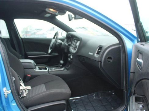 Used 2023 Dodge Charger GT image 11