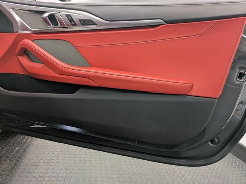 Used 2019 BMW M850i xDrive M850i xDrive image 25