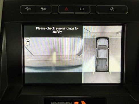 Used 2019 Ford F150 Platinum w/ Equipment Group 701A Luxury AWD/4WD image 33