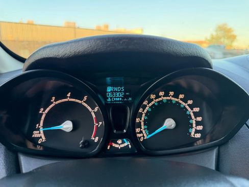 Used 2016 Ford Fiesta S image 30