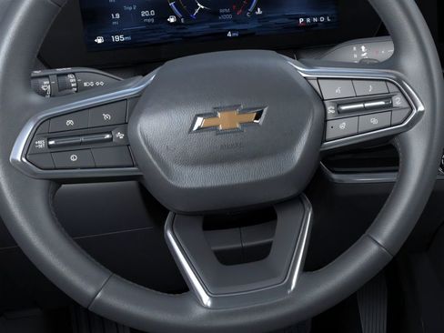 New 2026 Chevrolet Equinox LT AWD/4WD image 19