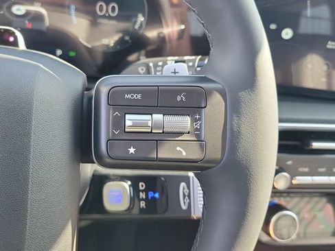 New 2026 Hyundai Palisade SEL AWD/4WD image 8